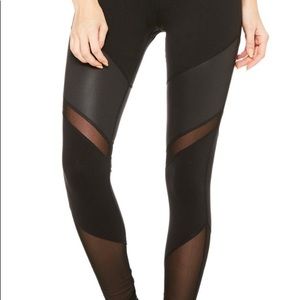 Alo High-Waist Sheila Leggings